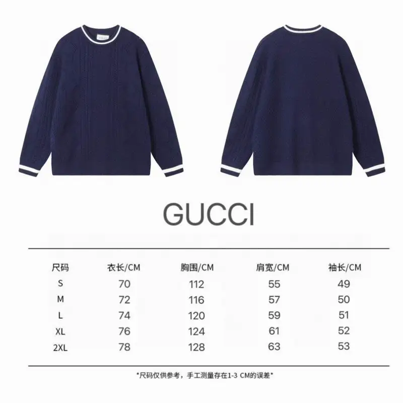 Gucci S-2XL aztx8407 (9)
